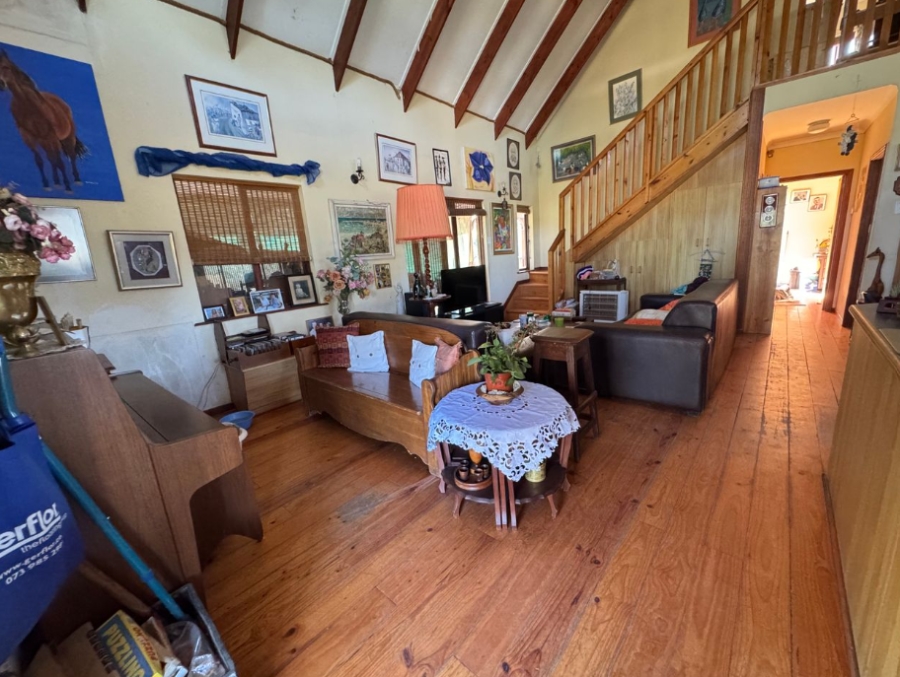 3 Bedroom Property for Sale in Cape Farms Western Cape